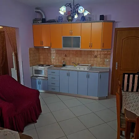 Апартаменты Fabiola 2 *