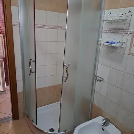 Fabiola 2 Apartment