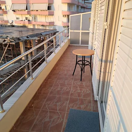 Fabiola 2 Apartment Sarande